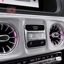 مرسيدس بنز G-Class